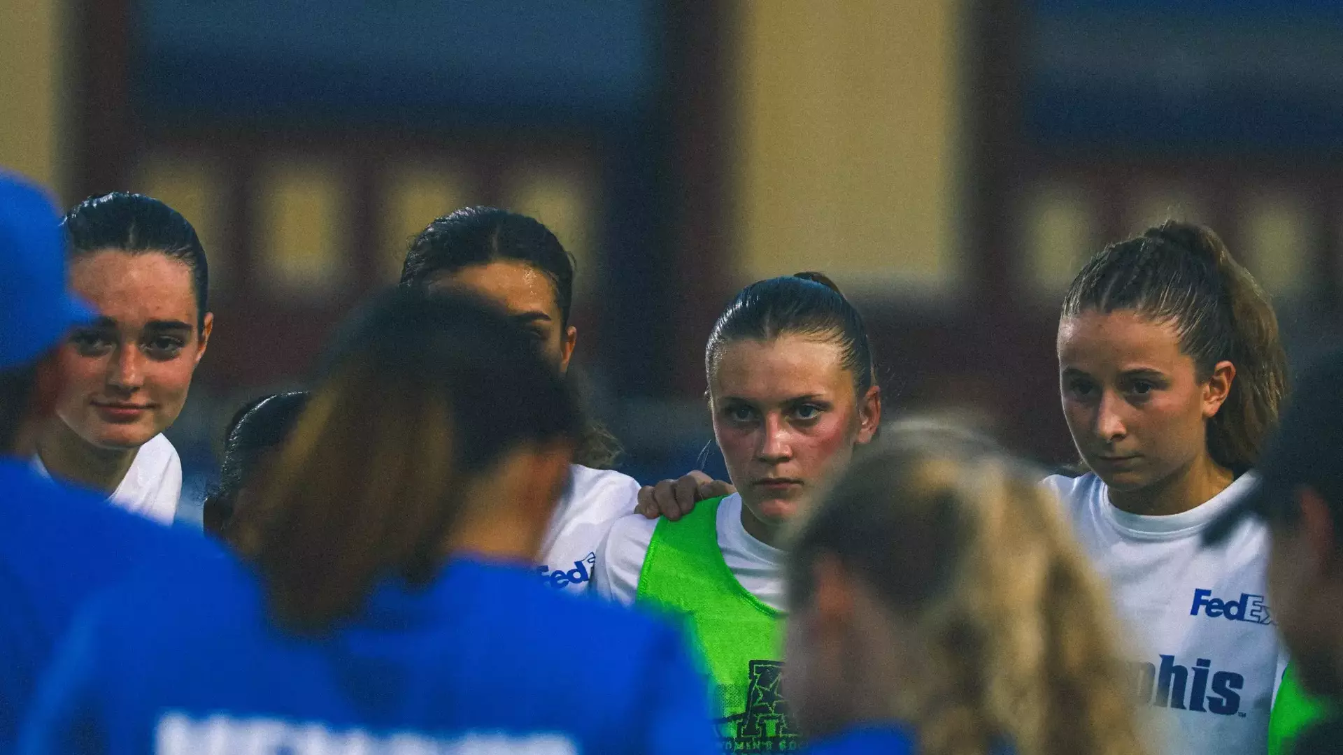 WSOC Huddle