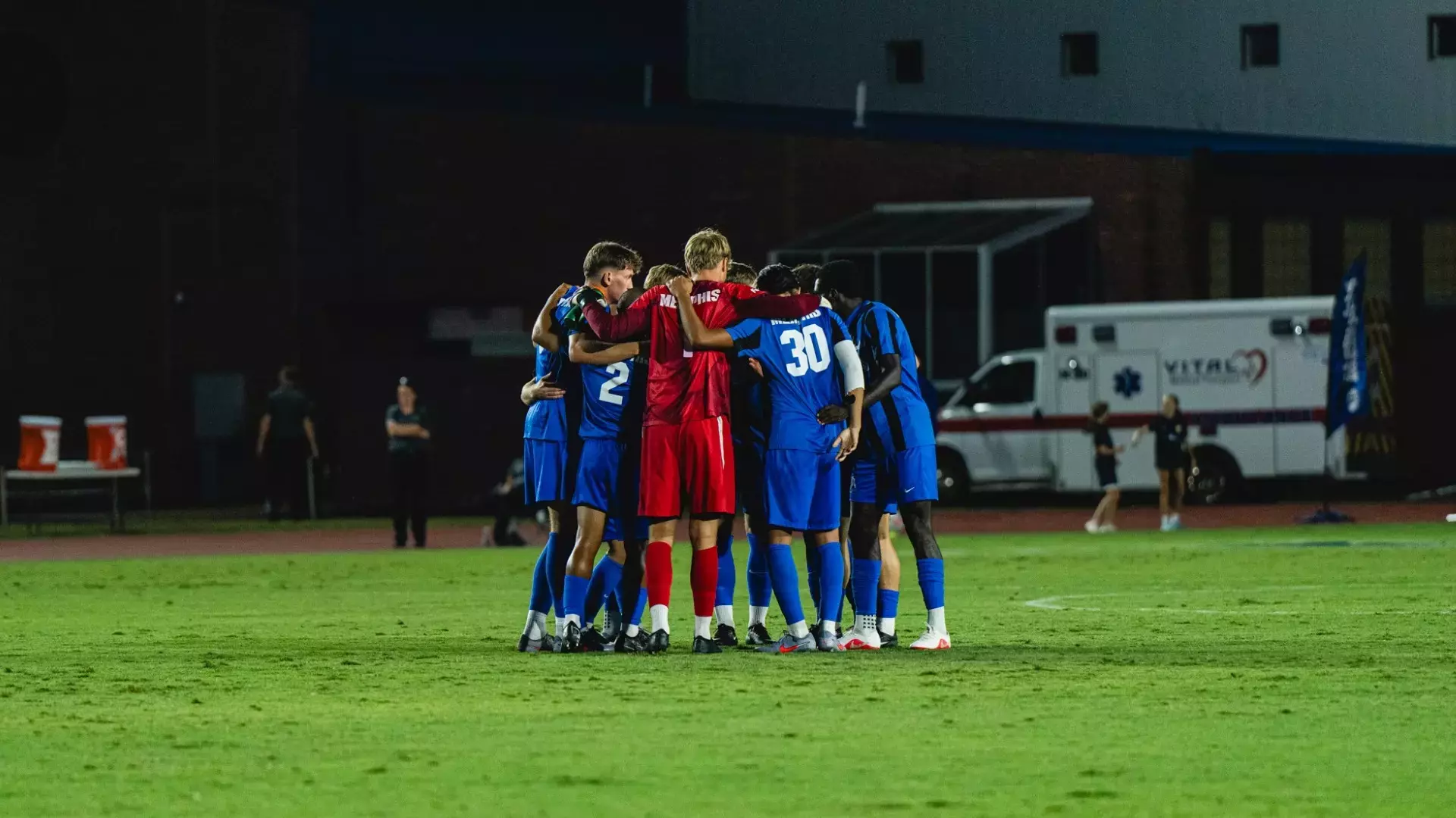 MSOC Team