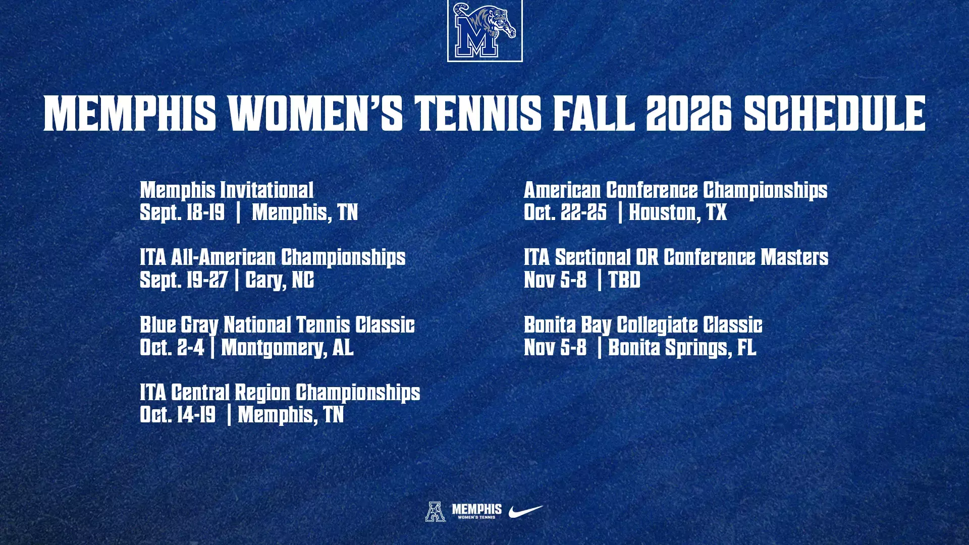 WTEN 26 Fall