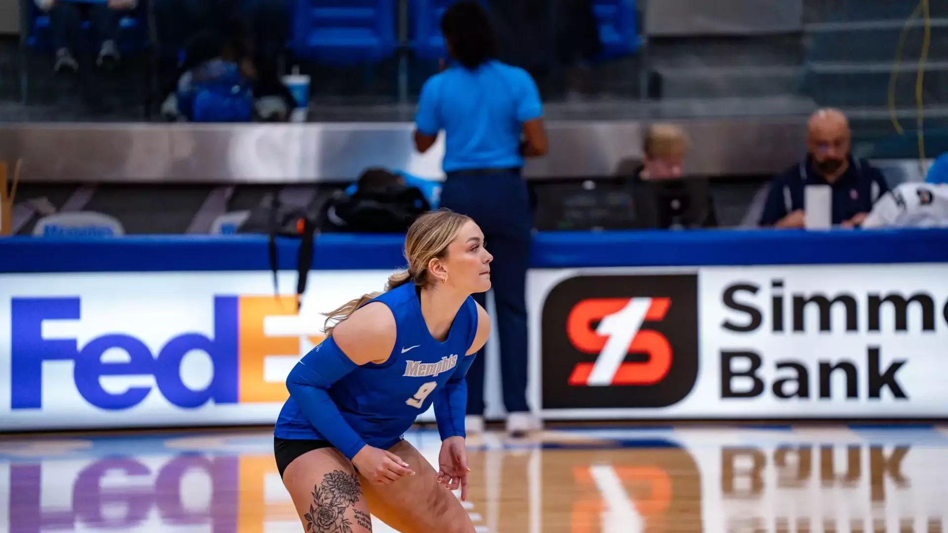 Abigail Schlueter
