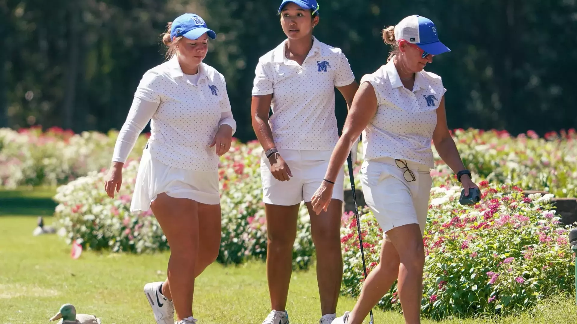 WGOLF Group Photo