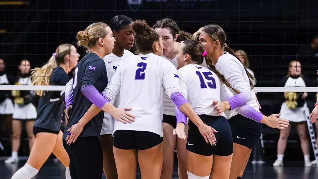 Volleyball - Kansas State University Athletics volleyball-kansas-state-university-athletics