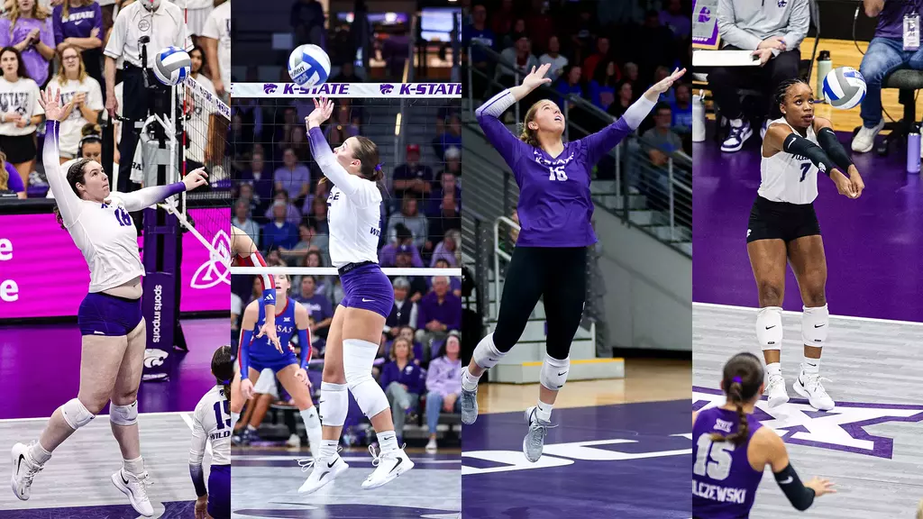 Volleyball - Kansas State University Athletics volleyball-kansas-state-university-athletics