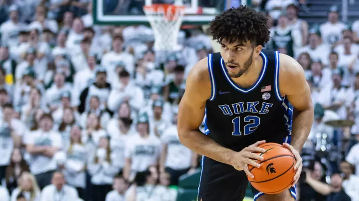 Men's Basketball - Duke University