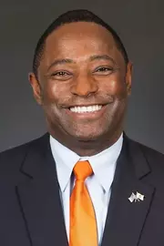 Dino Babers