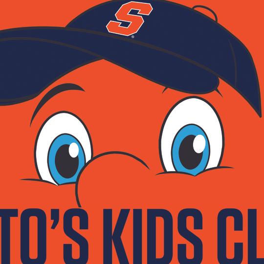 Image related to It's Time to Join Otto's Kids Club, Presented by Chick-fil-A Catering