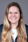 Astrid Wettstein - Women's Rowing Coach