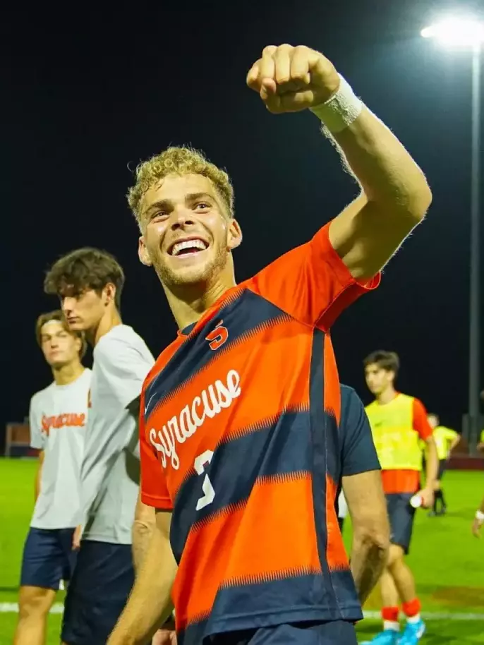 Men's Soccer - Syracuse University Athletics men-s-soccer-syracuse-university-athletics