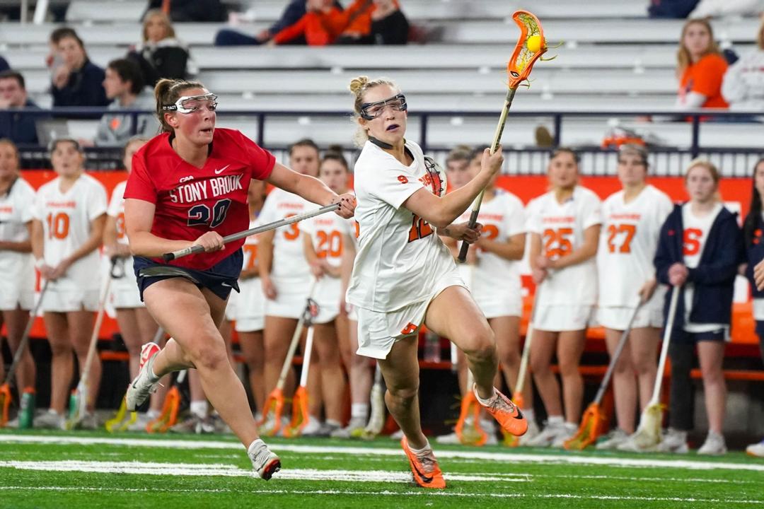 Image related to Goodale Added to Tewaaraton Award Watch List