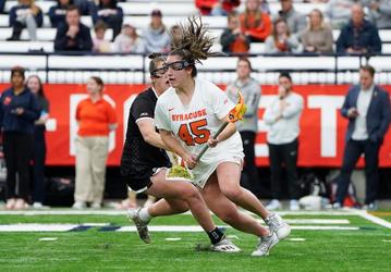 Cover image for Syracuse WLAX vs Louisville