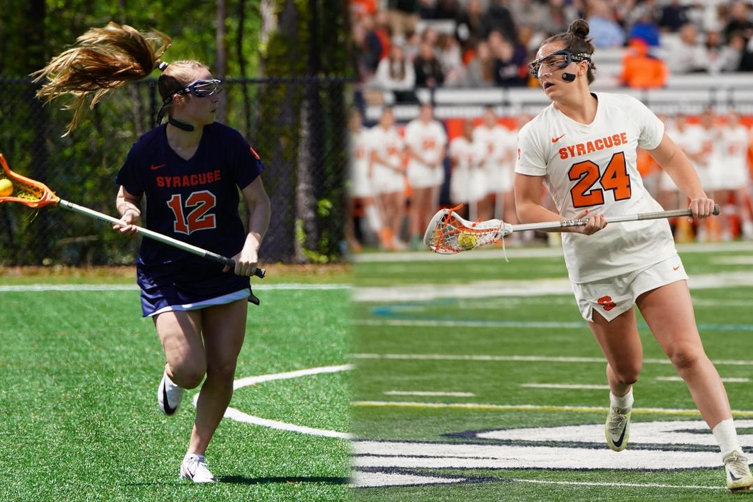 Image related to Tyrrell, Goodale Named Tewaaraton Award Nominees