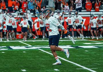 Cover image for #7 Syracuse vs #4 Virginia