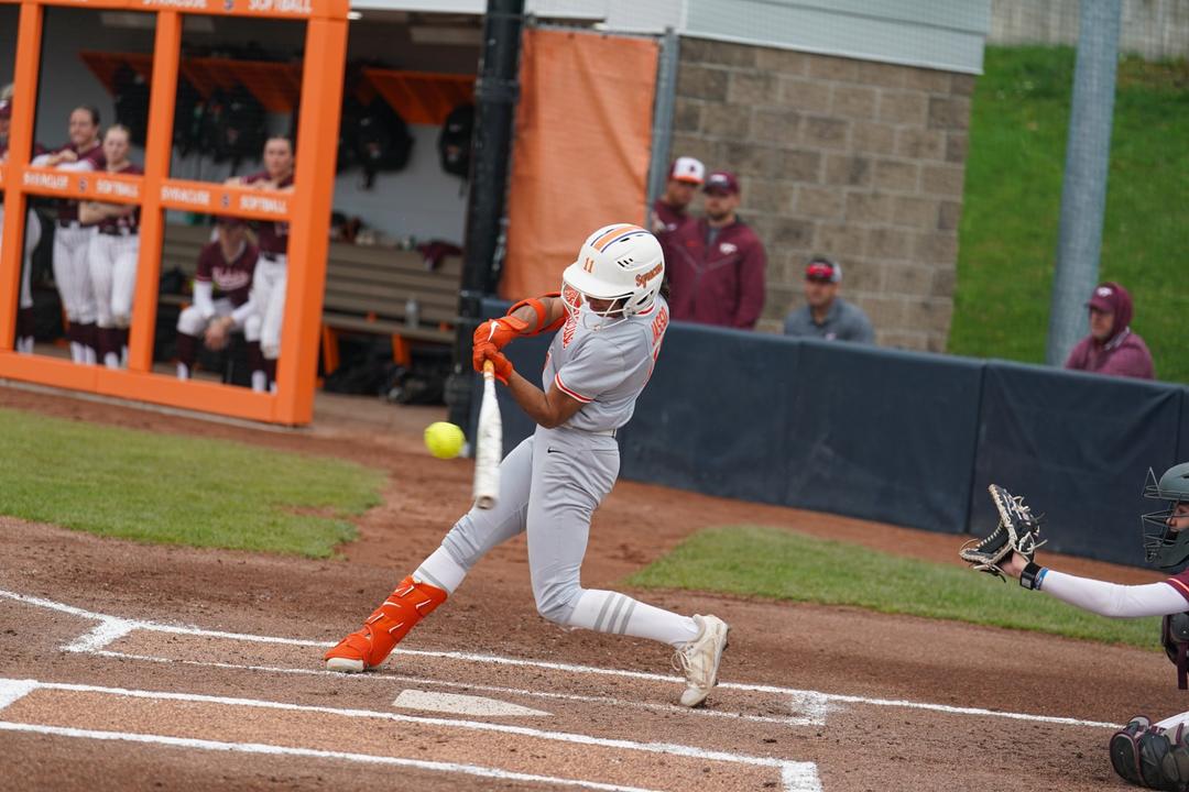Image related to Orange Close Out Regular Season with No. 14 Seminoles