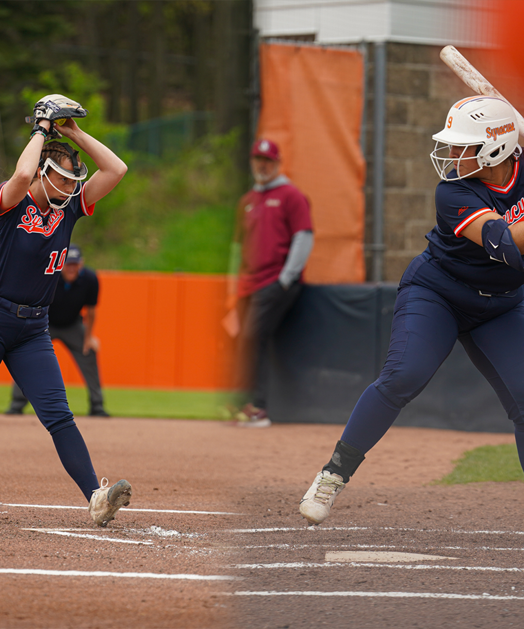 Image related to Syracuse Sweeps ACC Softball Weekly Honors