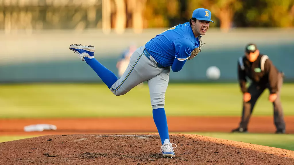 Baseball - UCLA baseball-ucla