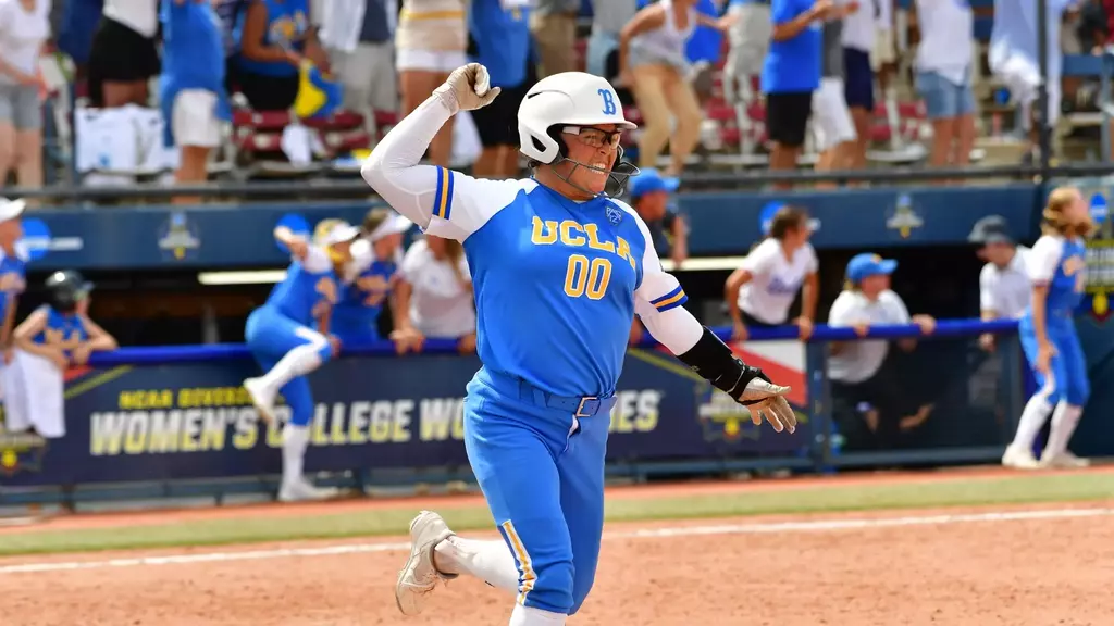 Softball - UCLA softball-ucla