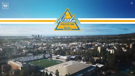 Wooden Athletic Fund