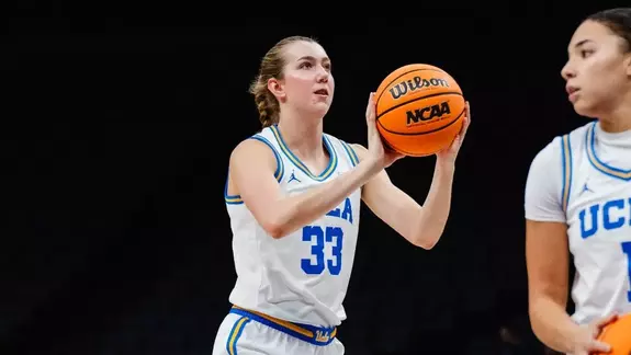 Amanda Muse_pregame vs Oklahoma (Nov. 10, 2025)