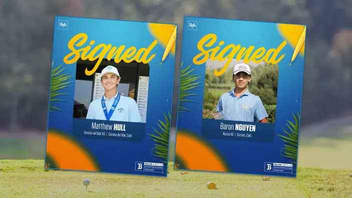 Matthew Hull, Baron Nguyen