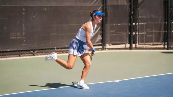 Mayu Crossley (Photo: ITA)