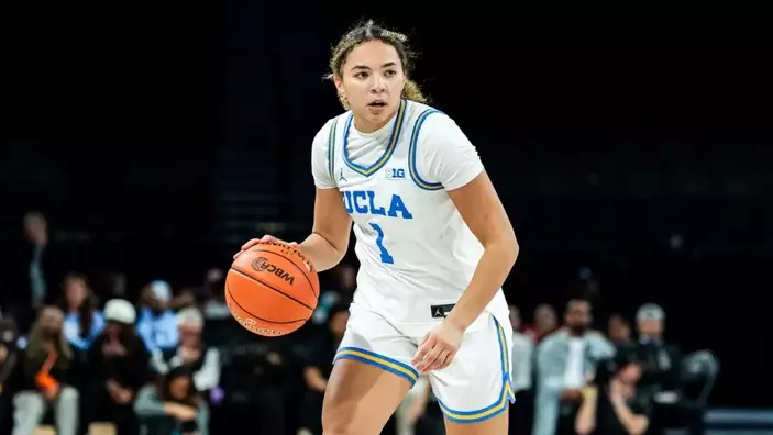 Kiki Rice_vs. No. 11 UNC (Nov. 13, 2025)