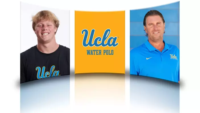 Ryder Dodd and Adam Wright 2025 MPSF Awards