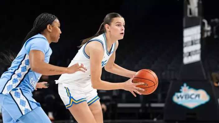 Gabriela Jaquez_vs. No. 11 UNC (Nov. 13, 2025)