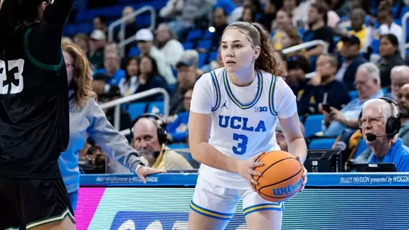 Christina Karamouzi_vs. Cal Poly (Dec. 16, 2025)