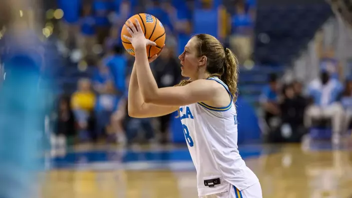 Gianna Kneepkens_vs. Long Beach State (Dec. 20, 2025)