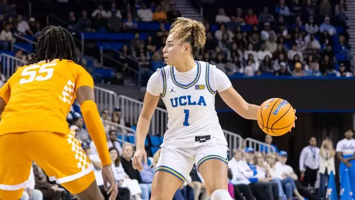 Kiki Rice_vs. No. 14 Tennessee (Nov. 30, 2025)