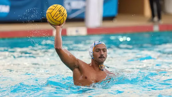 Frederico Jucá Carsalade_vs USC (Dec. 7, 2025)