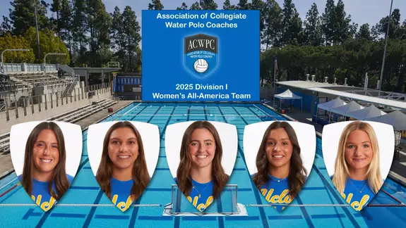 2025 WWP ACWPC All-Americans