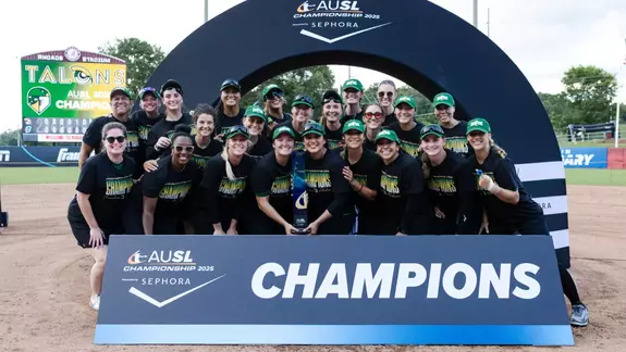 2025 AUSL Championship - Talons