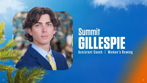 WROW_New Hire_Summit Gillespie (Sept. 19, 2025)