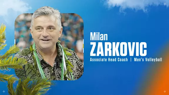 Milan Zarkovic