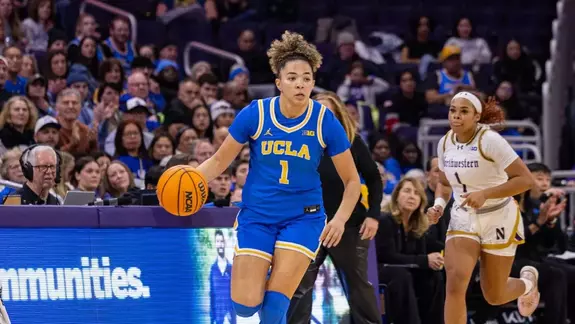 Kiki Rice_at Northwestern (Jan. 25, 2026)