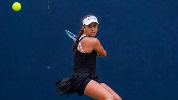 Ahmani Guichard (Photo: Gabrielle Sokolow)