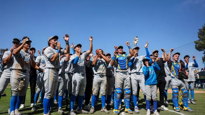 BSB B1G Preseason Poll