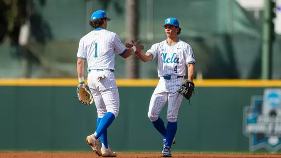 Roch Cholowsky and Phoenix Call