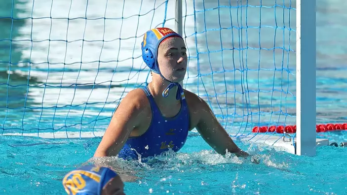 Lauren Steele (Photo: Steve Urbatsch)