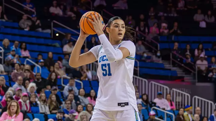 Lauren Betts_vs. Indiana (Feb. 15, 2026)