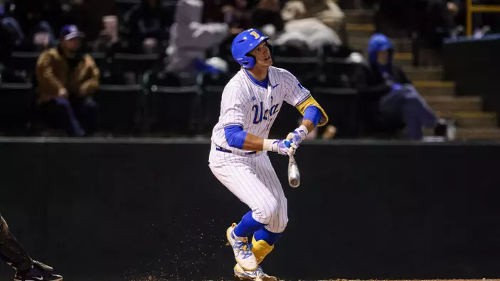 Roch Cholowsky (Feb. 20)