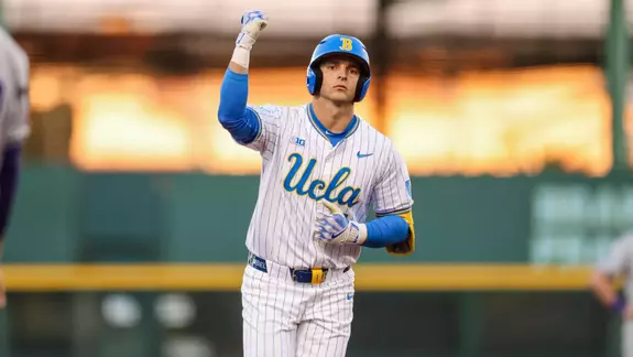 Roch Cholowsky (Feb. 20)