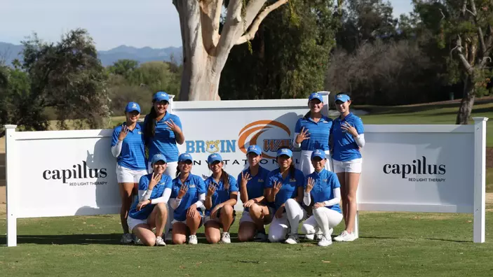 Women's Golf Team