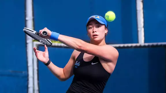 Olivia Center (Photo: Laura Casadonte)