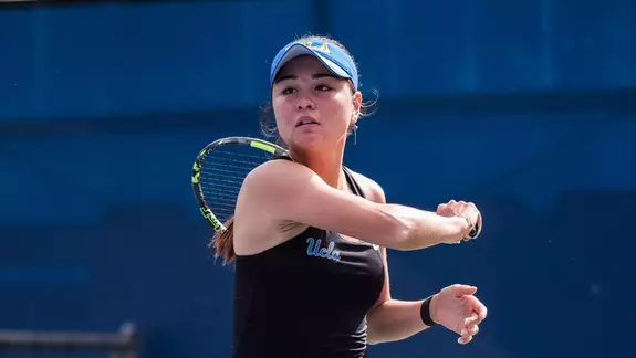 Mayu Crossley (Photo: Laura Casadonte)