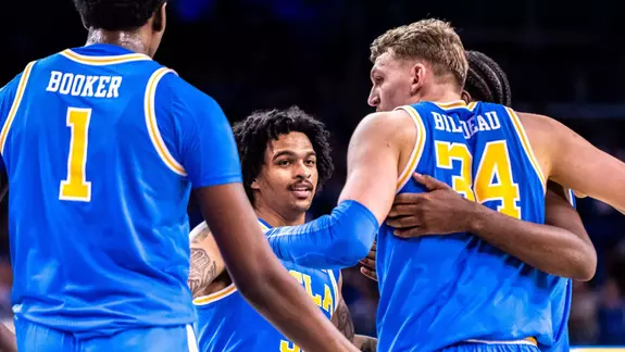 Skyy Clark, Tyler Bilodeau