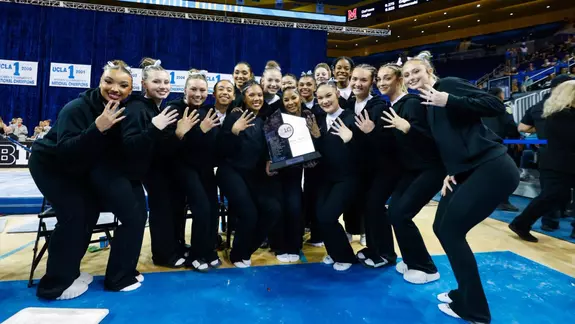 UCLA wins 2026 Big Ten Regular Season title