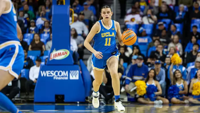 Gabriela Jaquez_vs. USC (Jan. 3, 2026)