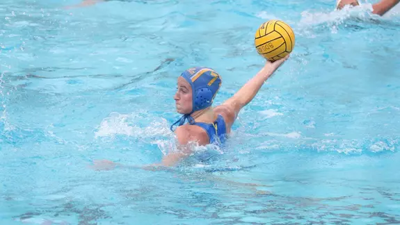 Taylor Smith (Photo: Steve Urbatsch)